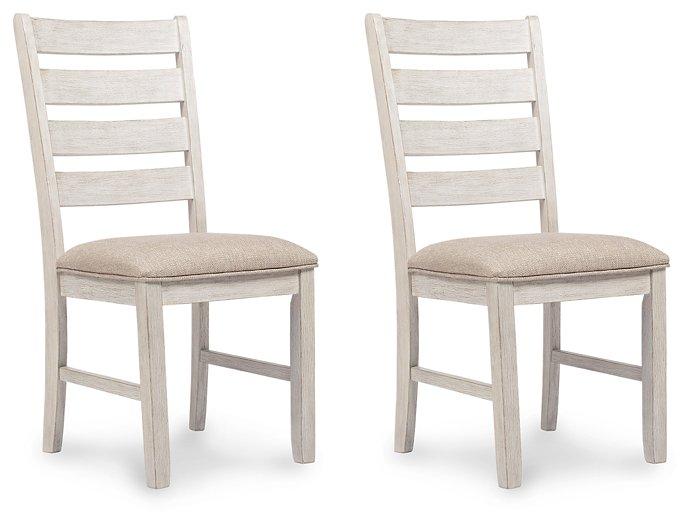 Skempton Dining Room Set - FAMSA Furniture (TX)