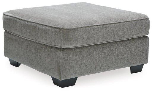 Altari Oversized Accent Ottoman - FAMSA Furniture (TX)