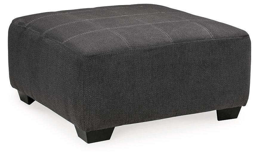 Ambee Living Room Set - FAMSA Furniture (TX)