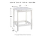 Sundown Treasure Outdoor Seating Set - FAMSA Furniture (TX)