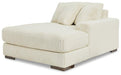 Lindyn Sectional with Double Chaise - FAMSA Furniture (TX)