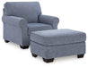 Carissa Manor Living Room Set - FAMSA Furniture (TX)