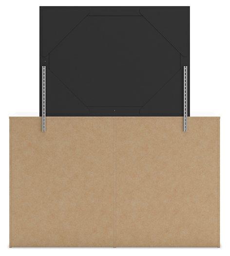 Mollviney Bedroom Set - FAMSA Furniture (TX)