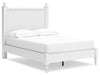Mollviney Bedroom Set - FAMSA Furniture (TX)