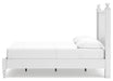 Mollviney Bedroom Set - FAMSA Furniture (TX)