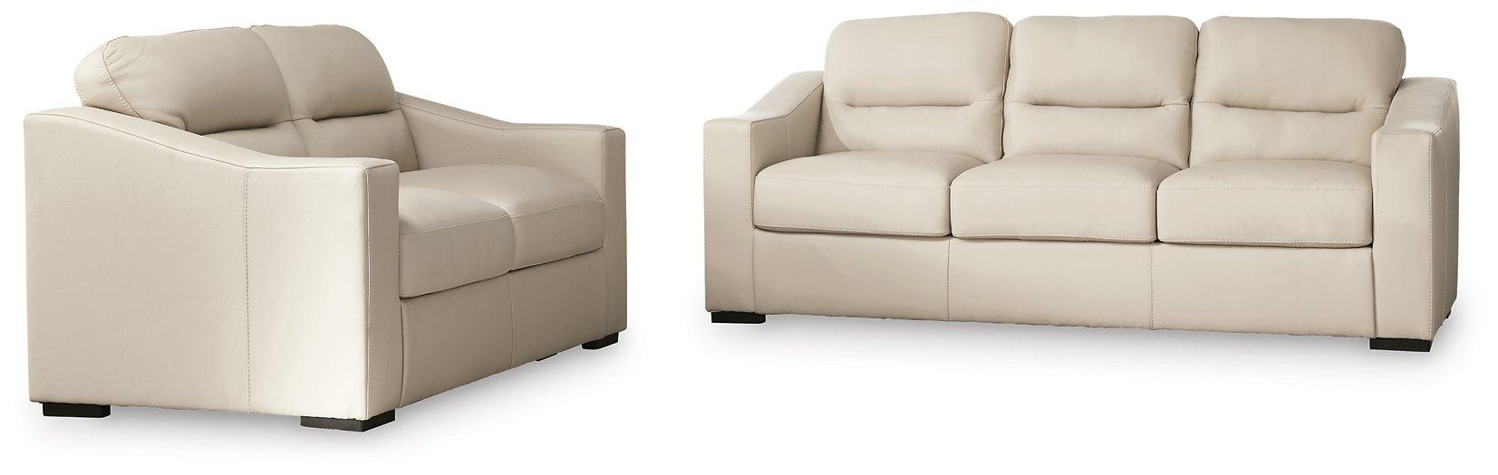 Treasure Trove Living Room Set - FAMSA Furniture (TX)