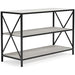 Bayflynn Bookcase - FAMSA Furniture (TX)