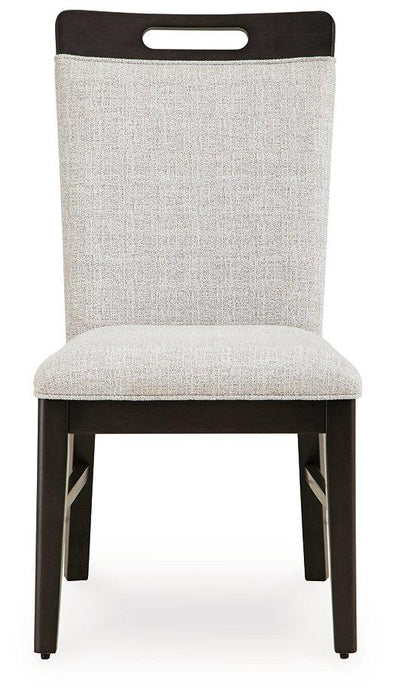 Neymorton Dining Room Set - FAMSA Furniture (TX)