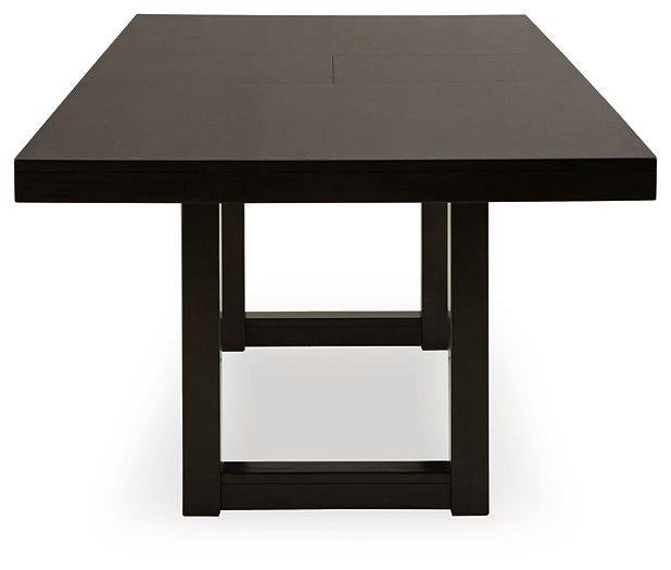 Neymorton Dining Room Set - FAMSA Furniture (TX)