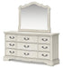 Arlendyne Bedroom Set - FAMSA Furniture (TX)
