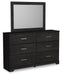 Belachime Bedroom Set - FAMSA Furniture (TX)