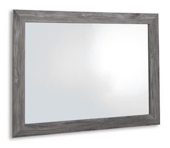 Bronyan Bedroom Mirror - FAMSA Furniture (TX)