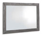 Bronyan Bedroom Mirror - FAMSA Furniture (TX)