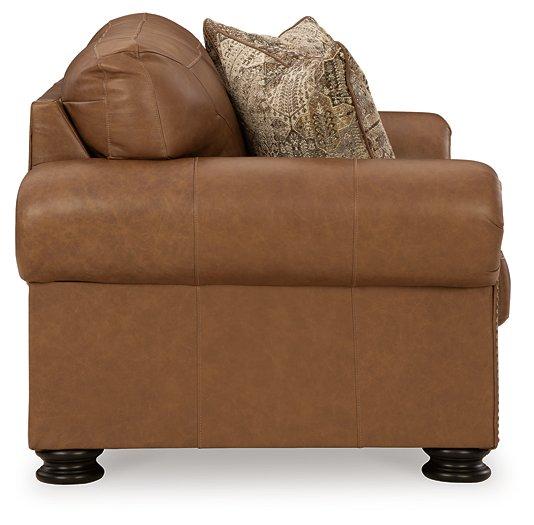 Carianna Living Room Set - FAMSA Furniture (TX)