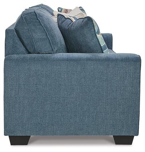 Cashton Sofa - FAMSA Furniture (TX)