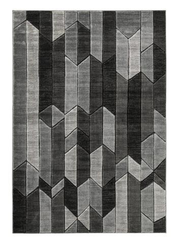 Chayse 5' x 6'7" Rug - FAMSA Furniture (TX)