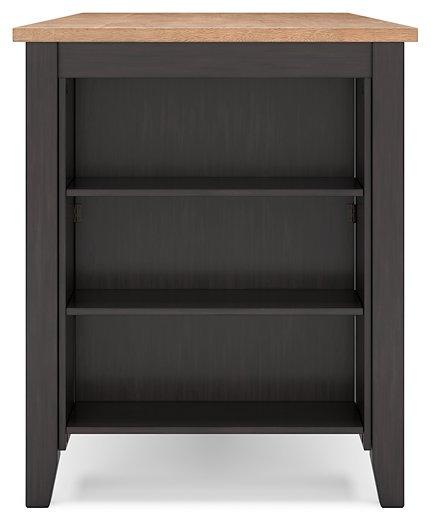 Gesthaven Dining Set - FAMSA Furniture (TX)
