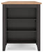 Gesthaven Dining Set - FAMSA Furniture (TX)