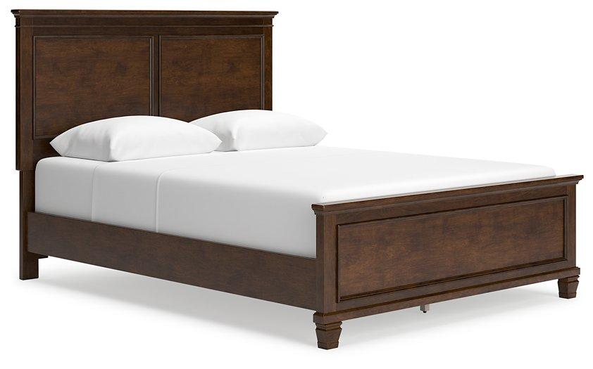 Danabrin Bed - FAMSA Furniture (TX)