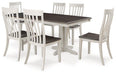 Darborn Dining Room Set - FAMSA Furniture (TX)