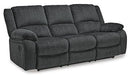 Draycoll Living Room Set - FAMSA Furniture (TX)