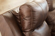 Edmar Power Reclining Sofa - FAMSA Furniture (TX)