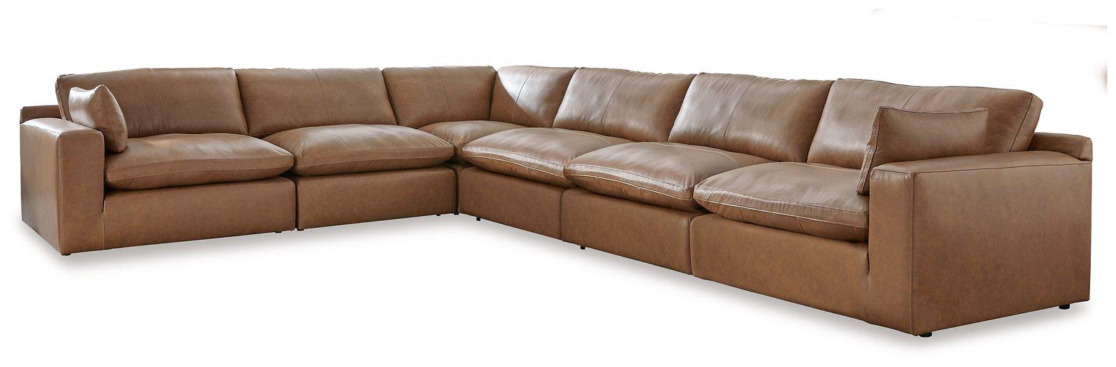Emilia Living Room Set - FAMSA Furniture (TX)