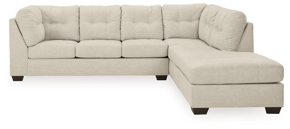 Falkirk Living Room Set - FAMSA Furniture (TX)