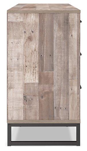 Neilsville Dresser - FAMSA Furniture (TX)