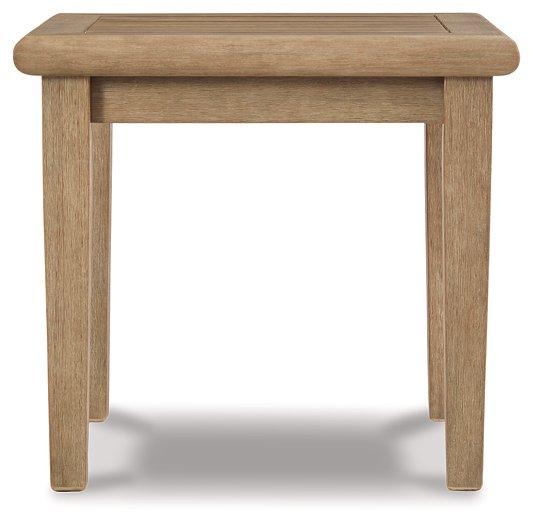 Clare View Outdoor Seating Set - FAMSA Furniture (TX)