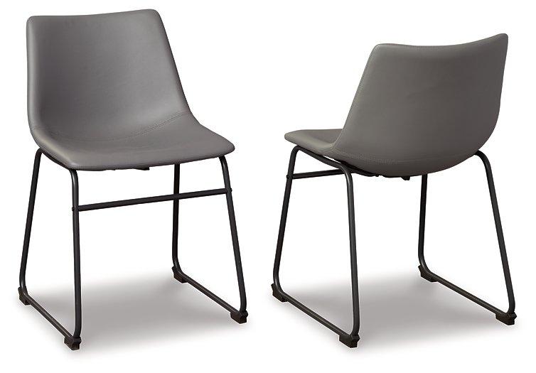 Centiar Dining Set - FAMSA Furniture (TX)