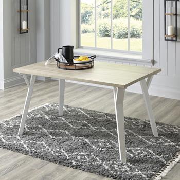 Grannen Dining Room Set - FAMSA Furniture (TX)