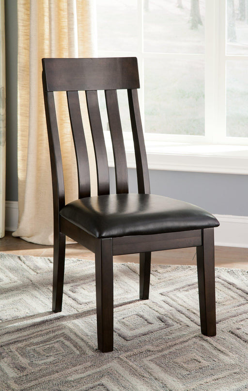 Haddigan Dining Chair - FAMSA Furniture (TX)