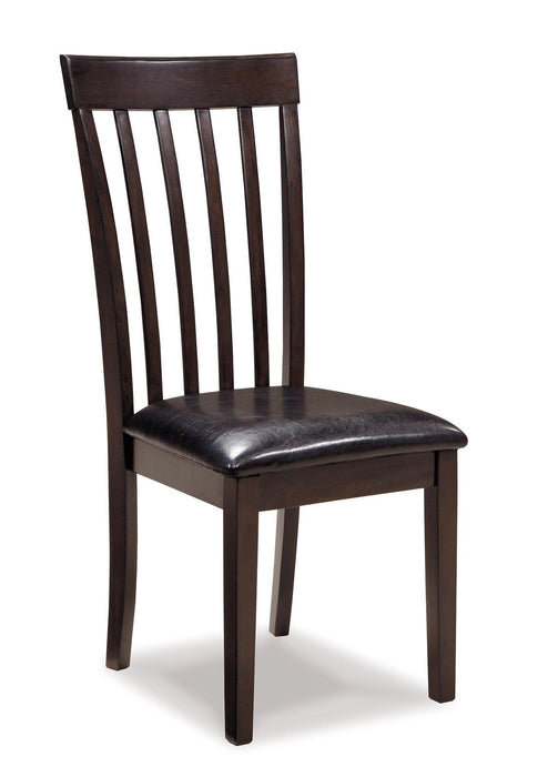 Hammis Dining Set - FAMSA Furniture (TX)