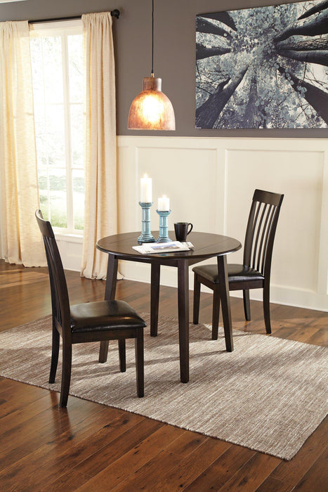 Hammis Dining Set - FAMSA Furniture (TX)