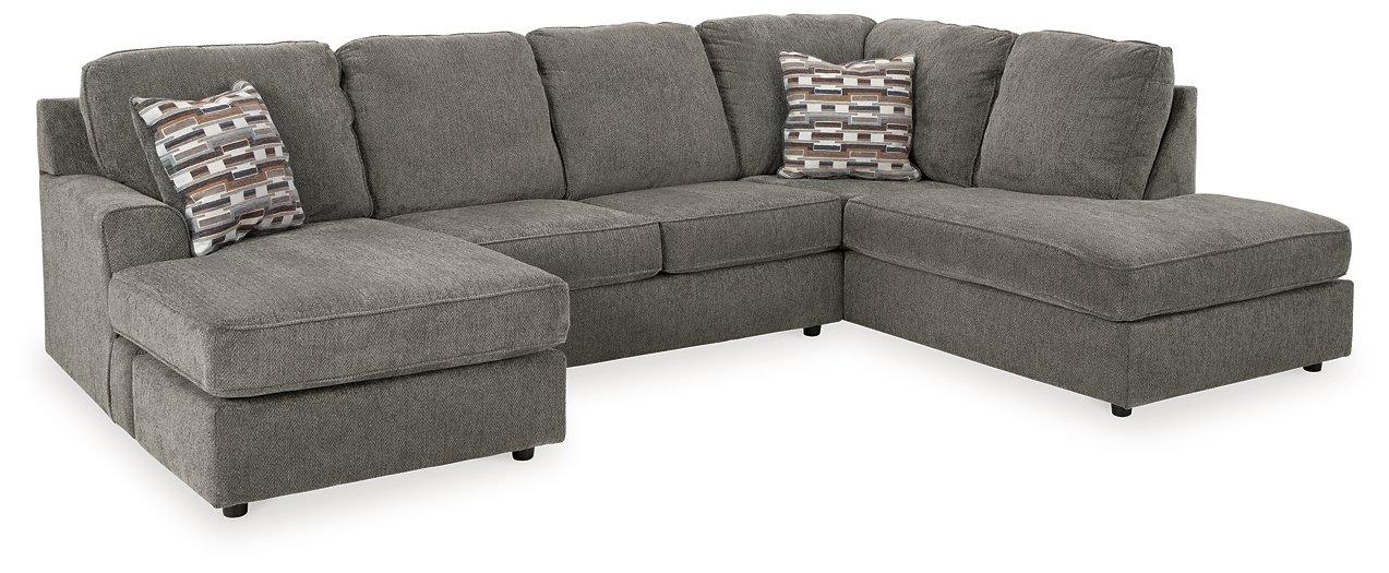 O'Phannon Living Room Set - FAMSA Furniture (TX)