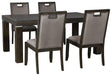 Hyndell Dining Room Set - FAMSA Furniture (TX)