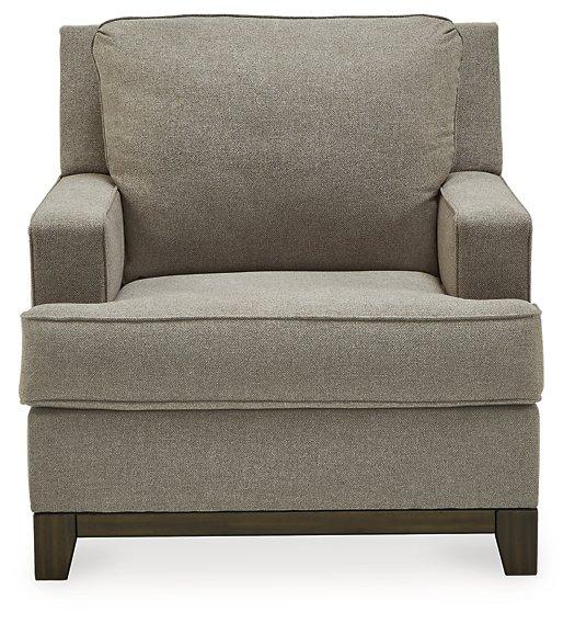 Kaywood Living Room Set - FAMSA Furniture (TX)