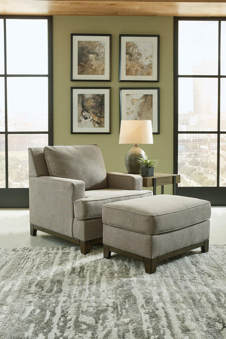 Kaywood Living Room Set - FAMSA Furniture (TX)