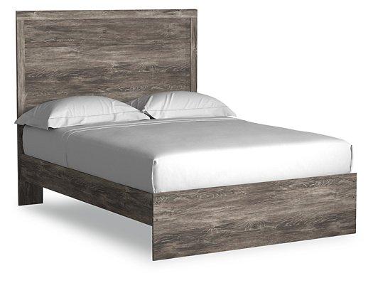 Ralinksi Bedroom Set - FAMSA Furniture (TX)
