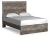 Ralinksi Bedroom Set - FAMSA Furniture (TX)
