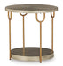 Ranoka Occasional Table Set - FAMSA Furniture (TX)