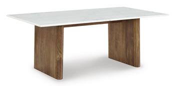 Isanti Occasional Table Set - FAMSA Furniture (TX)