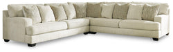 Rawcliffe Living Room Set - FAMSA Furniture (TX)