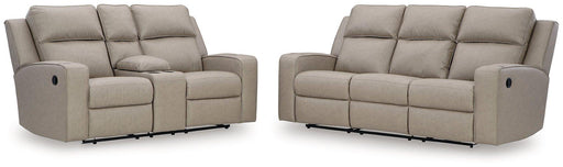 Lavenhorne Living Room Set - FAMSA Furniture (TX)