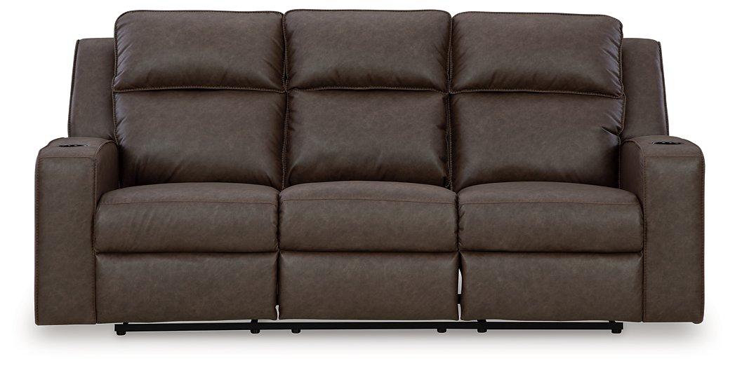 Lavenhorne Living Room Set - FAMSA Furniture (TX)