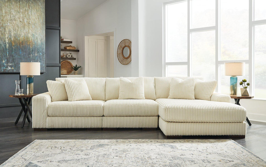 Lindyn Living Room Set - FAMSA Furniture (TX)