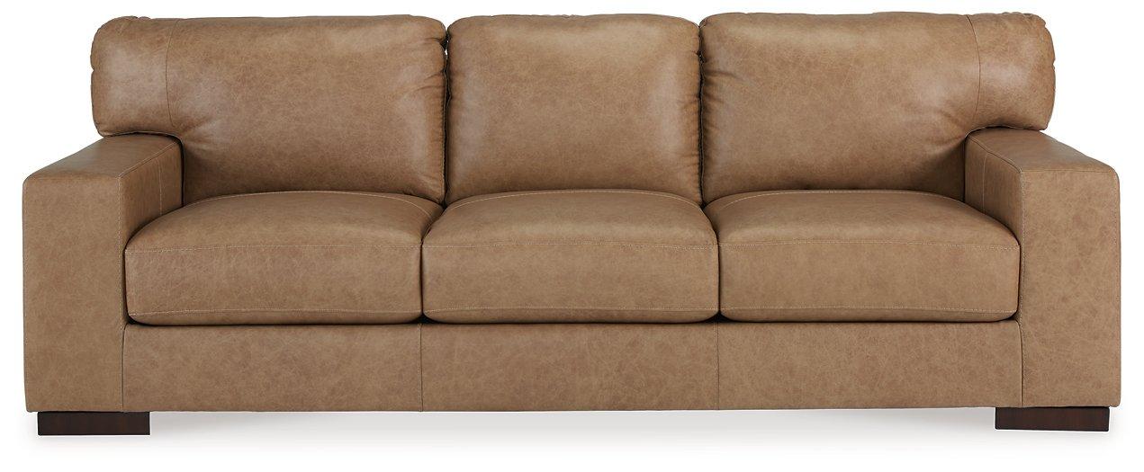 Lombardia Living Room Set - FAMSA Furniture (TX)