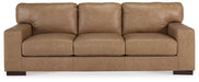 Lombardia Living Room Set - FAMSA Furniture (TX)