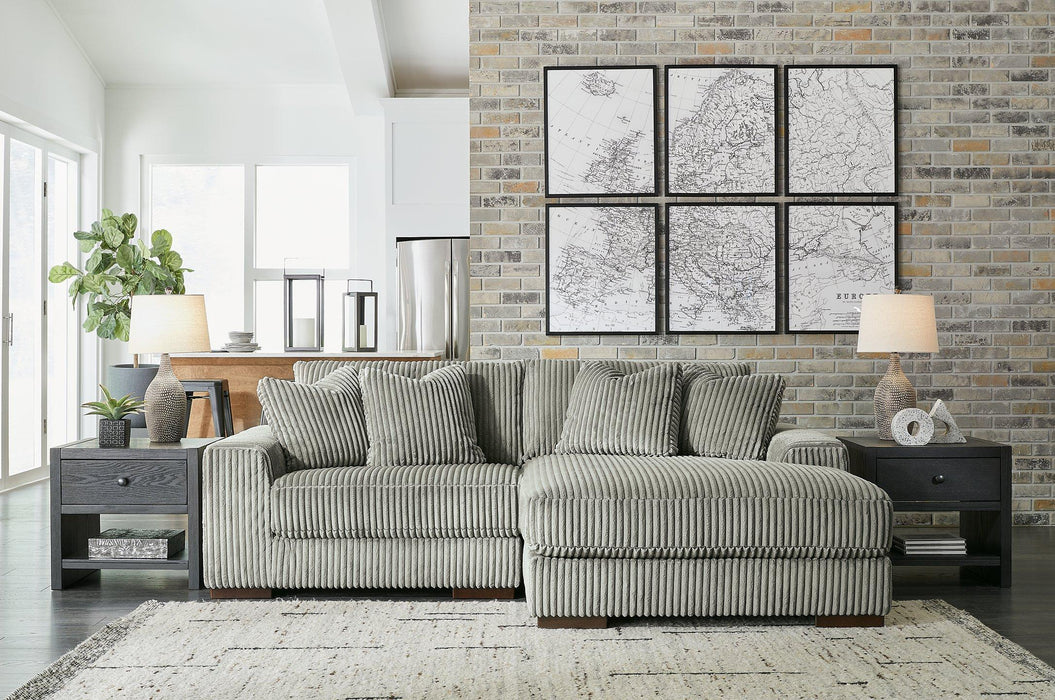 Lindyn Living Room Set - FAMSA Furniture (TX)